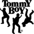 Tommy Boy Records logo
