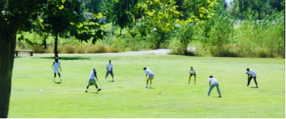 Compton Cricket Club