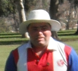 Daniel Castaneda