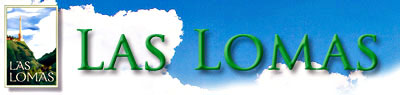 Las Lomas logo