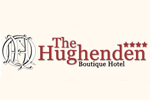 The Hughenden - logo